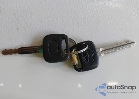 2001 Toyota Sienna Ce z USA, uszkodzony, nr VIN 4T3ZF19C01U321123